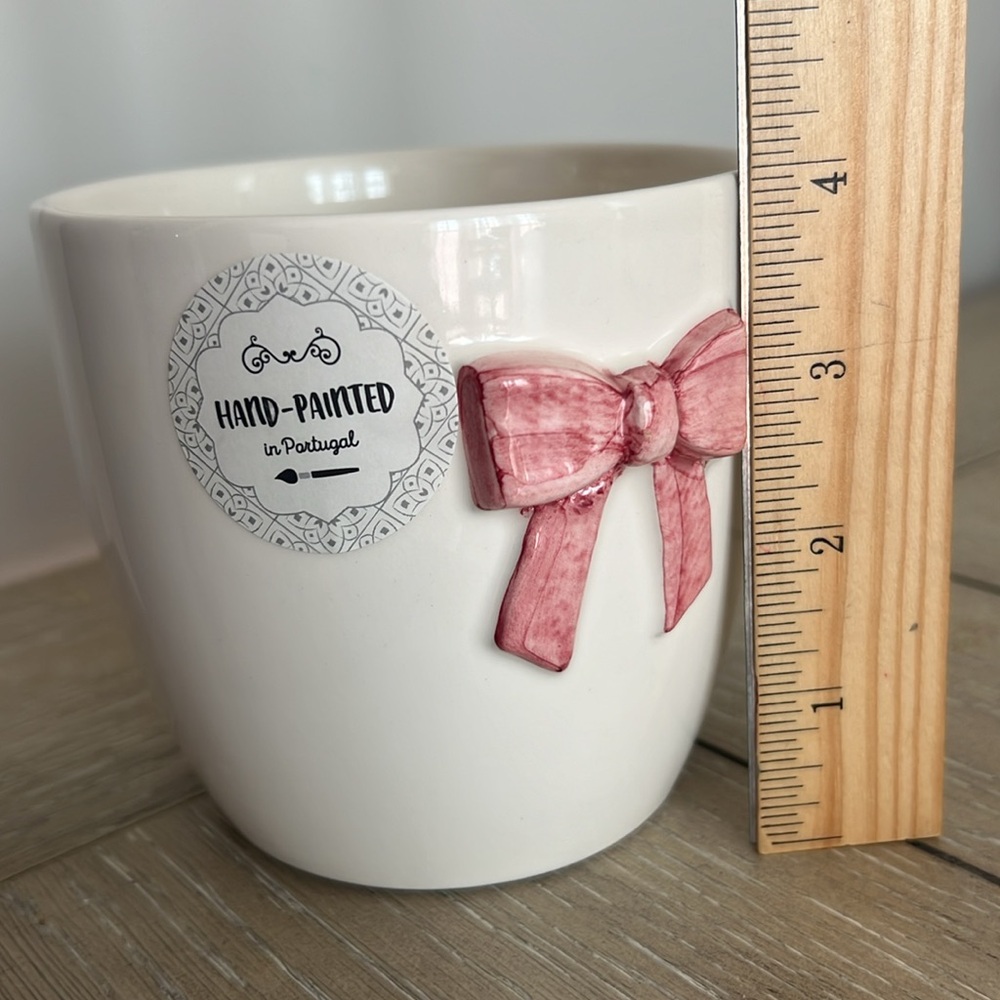 FAINCAS RAMOS tea cup 🎀 - Picture 6 of 10